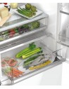 Combi 3 Puertas - HAIER HTW7720DNGW, Blanco, Altura 2 m, Anchura 77 cm