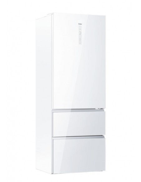 Combi 3 Puertas - HAIER HTW7720DNGW,...