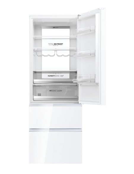 Combi 3 Puertas - HAIER HTW7720DNGW,...