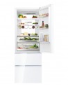 Combi 3 Puertas - HAIER HTW7720DNGW, Blanco, Altura 2 m, Anchura 77 cm