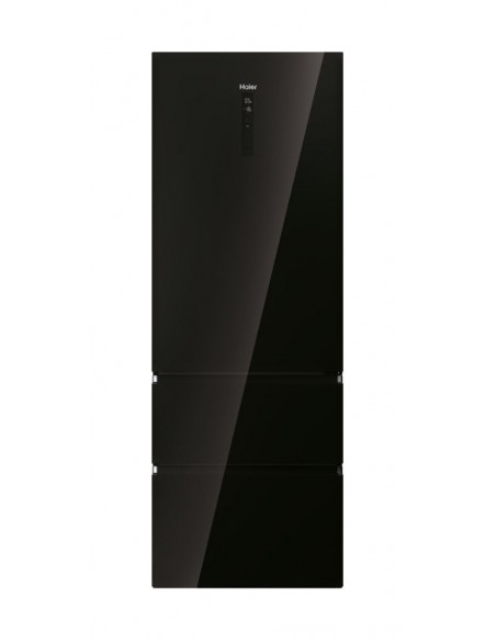 Combi 3 Puertas - HAIER HTW7720DNGB,...