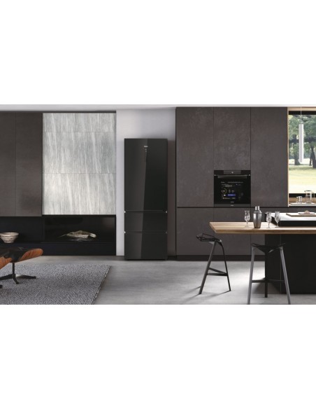 Combi 3 Puertas - HAIER HTW7720DNGB,...