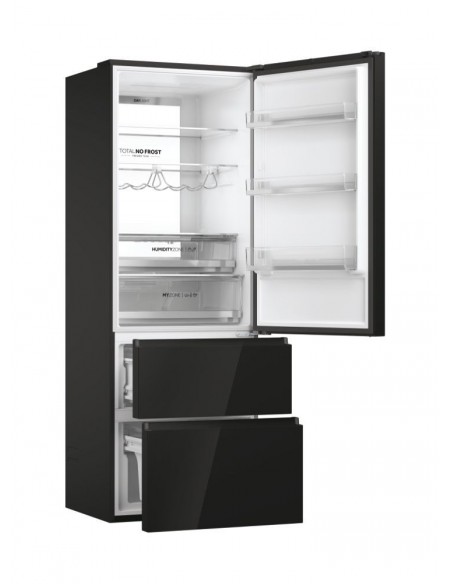 Combi 3 Puertas - HAIER HTW7720DNGB,...