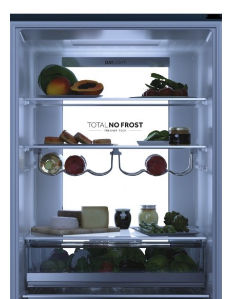 Combi 3 Puertas - HAIER HTW7720DNGB,...