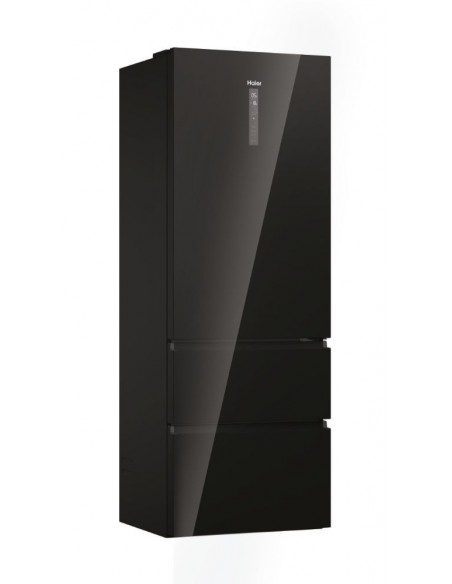 Combi 3 Puertas - HAIER HTW7720DNGB,...