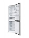 Combi Libre Instalación - HAIER HDPW5618CNPK, Inox, 1.85 m, WiFi