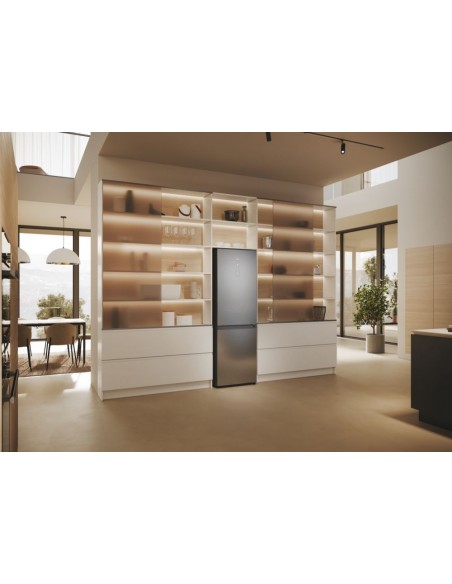 Combi Libre Instalación - HAIER...