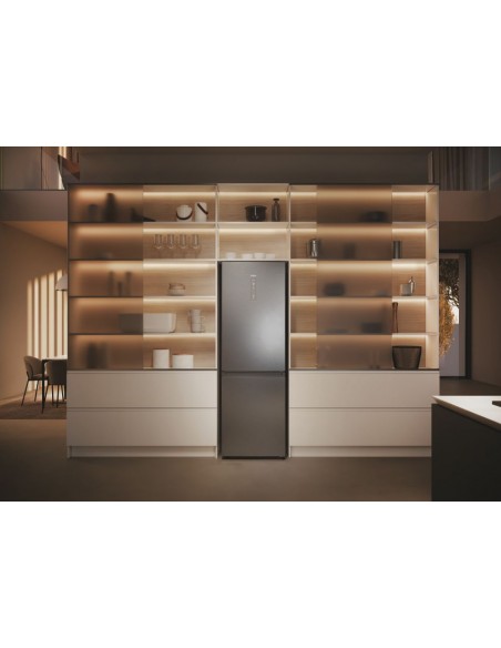 Combi Libre Instalación - HAIER...