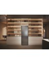 Combi Libre Instalación - HAIER HDPW5618CNPK, Inox, 1.85 m, WiFi