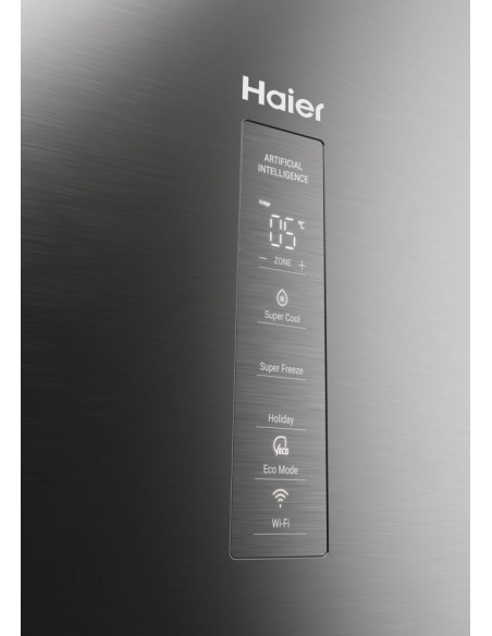 Combi Libre Instalación - HAIER...