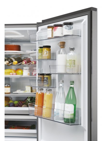 Combi Libre Instalación - HAIER...