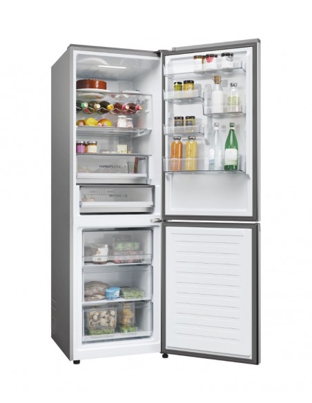 Combi Libre Instalación - HAIER...