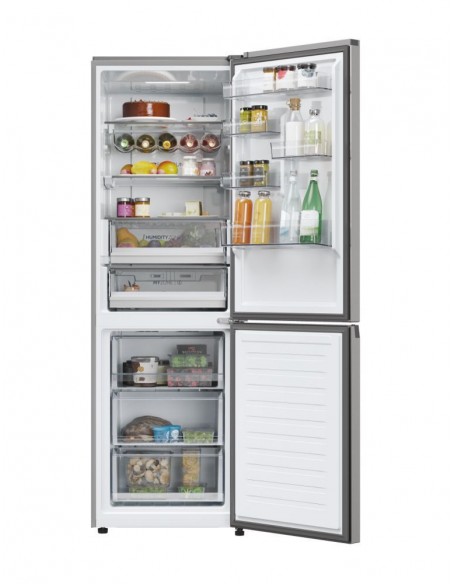 Combi Libre Instalación - HAIER...