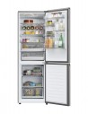 Combi Libre Instalación - HAIER HDPW5618CNPK, Inox, 1.85 m, WiFi