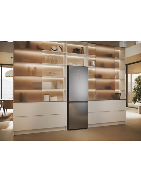 Combi Libre Instalación - HAIER...