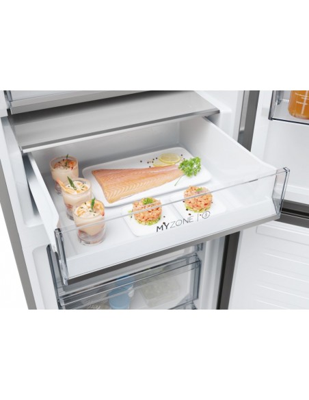 Combi Libre Instalación - HAIER...
