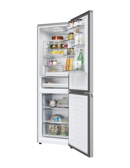 Combi Libre Instalación - HAIER...