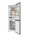 Combi Libre Instalación - HAIER HDPW5618CNPK, Inox, 1.85 m, WiFi