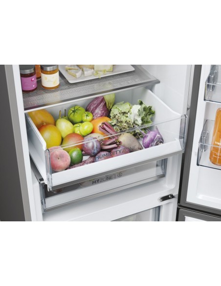 Combi Libre Instalación - HAIER...