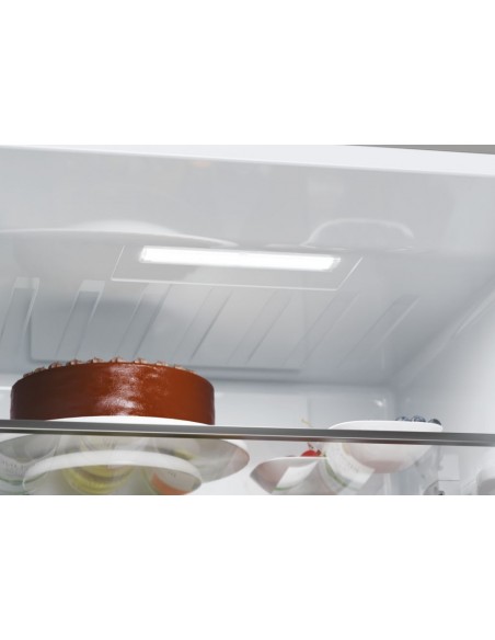 Combi Libre Instalación - HAIER...