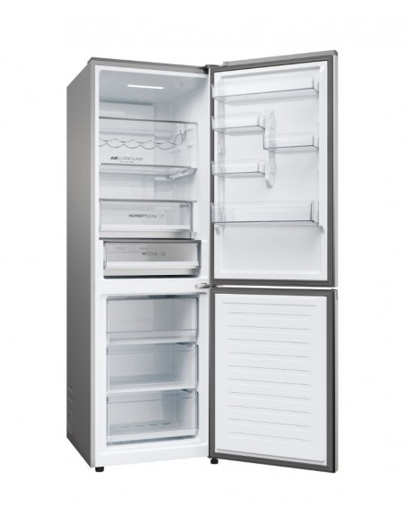 Combi Libre Instalación - HAIER...