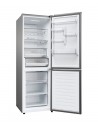 Combi Libre Instalación - HAIER HDPW5618CNPK, Inox, 1.85 m, WiFi
