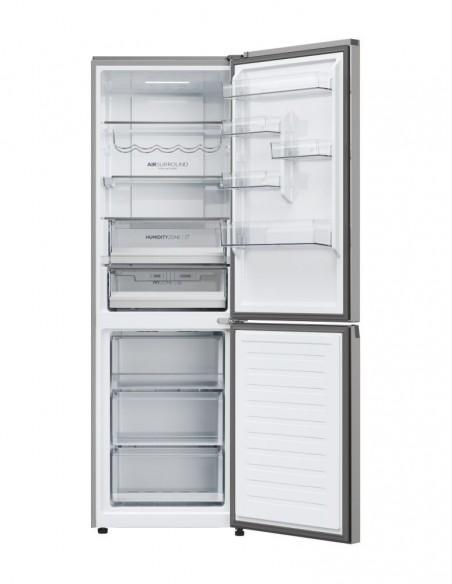 Combi Libre Instalación - HAIER...