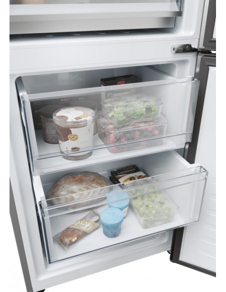 Combi Libre Instalación - HAIER...