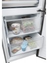Combi Libre Instalación - HAIER HDPW5618CNPK, Inox, 1.85 m, WiFi