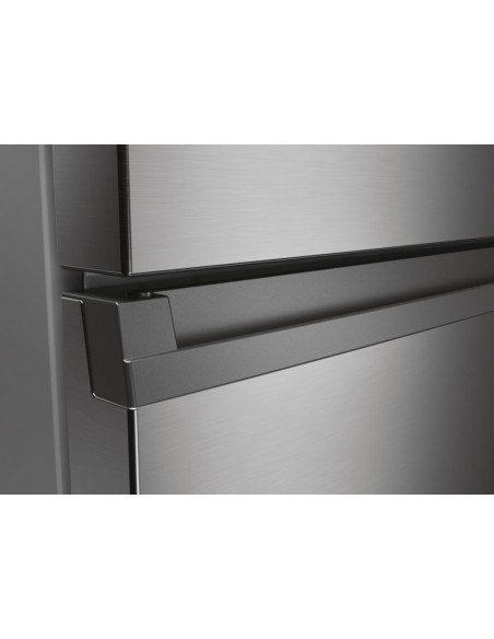 Combi Libre Instalación - HAIER...