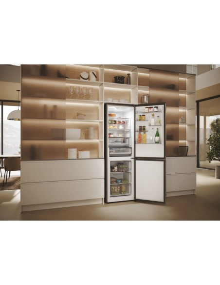 Combi Libre Instalación - HAIER...