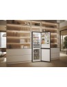 Combi Libre Instalación - HAIER HDPW5618CNPK, Inox, 1.85 m, WiFi