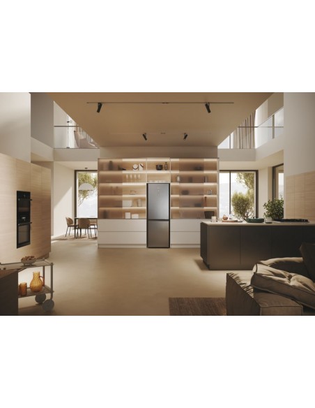 Combi Libre Instalación - HAIER...