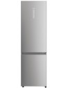 Combi Libre Instalación - HAIER HDPW5620CNPK, Inox, 2.00 m, WiFi, Eficiencia C