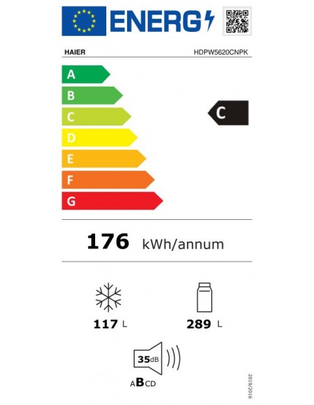 Combi Libre Instalación - HAIER...