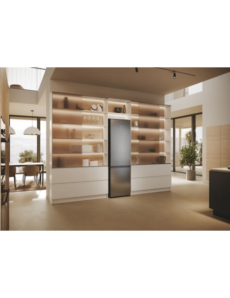 Combi Libre Instalación - HAIER...