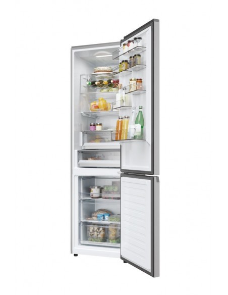 Combi Libre Instalación - HAIER...