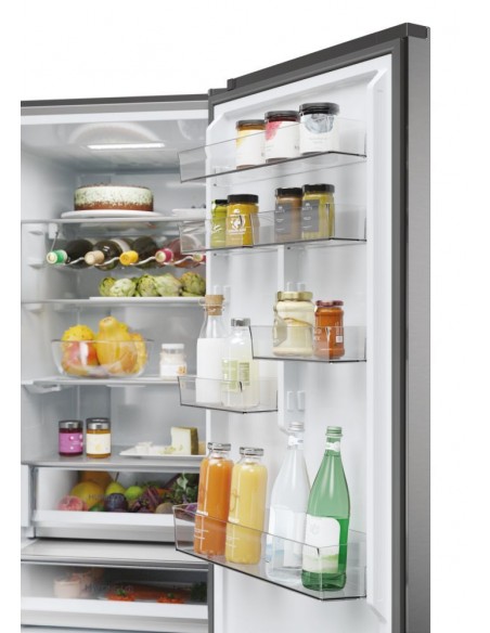 Combi Libre Instalación - HAIER...