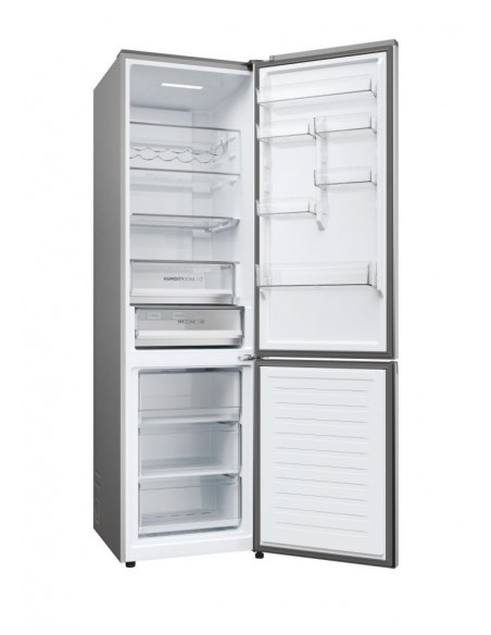 Combi Libre Instalación - HAIER...