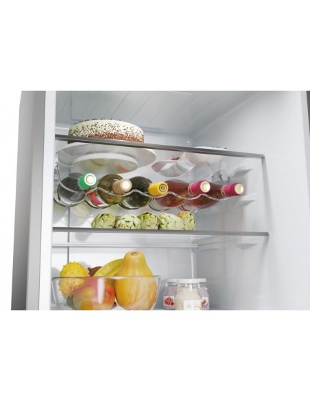 Combi Libre Instalación - HAIER...