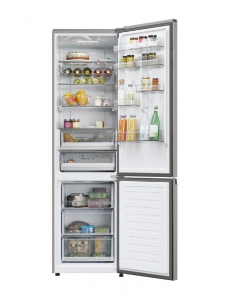 Combi Libre Instalación - HAIER...