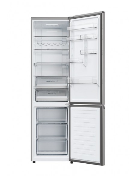 Combi Libre Instalación - HAIER...