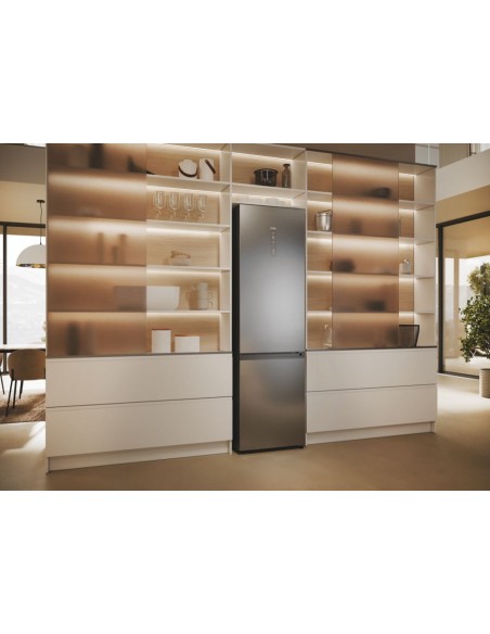 Combi Libre Instalación - HAIER...