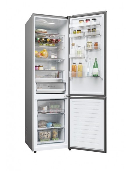 Combi Libre Instalación - HAIER...