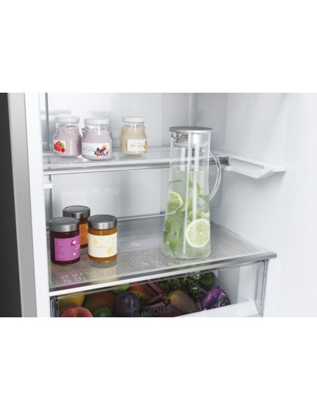 Combi Libre Instalación - HAIER...
