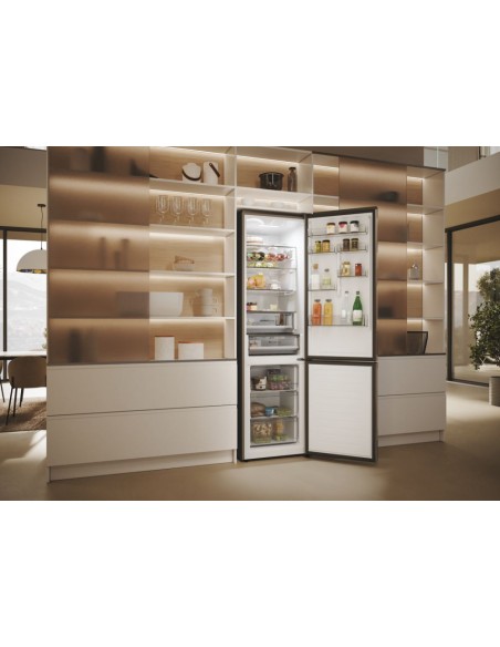Combi Libre Instalación - HAIER...
