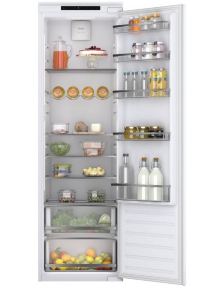 Combi Integrable - HAIER HAMS518EW,...