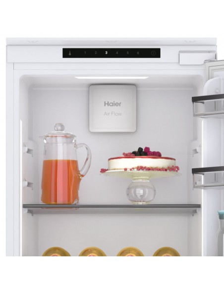 Combi Integrable - HAIER HAMS518EW,...