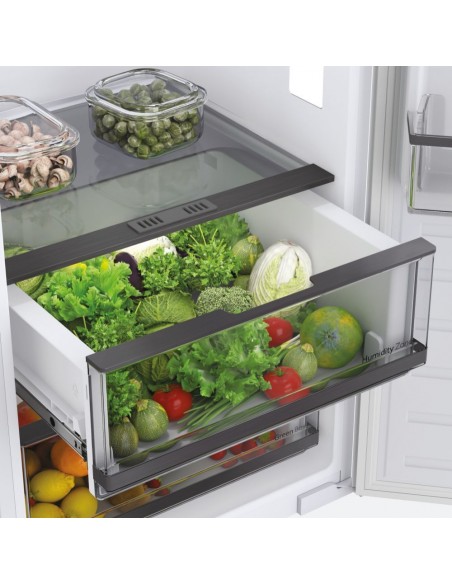 Combi Integrable - HAIER HAMS518EW,...