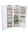 Combi Integrable - HAIER HAMS518EW, 1.77 m E